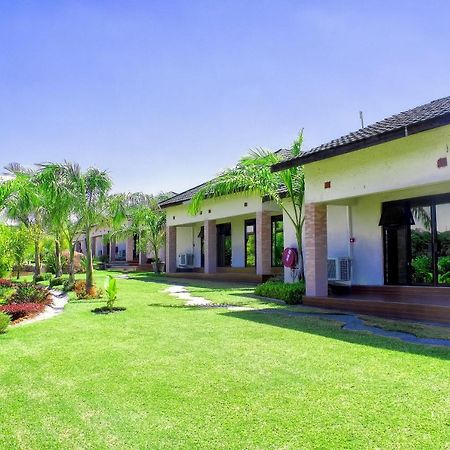 Icon Hotel Chingola Extérieur photo