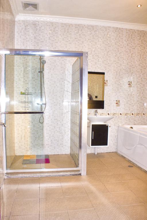 Icon Hotel Chingola Extérieur photo