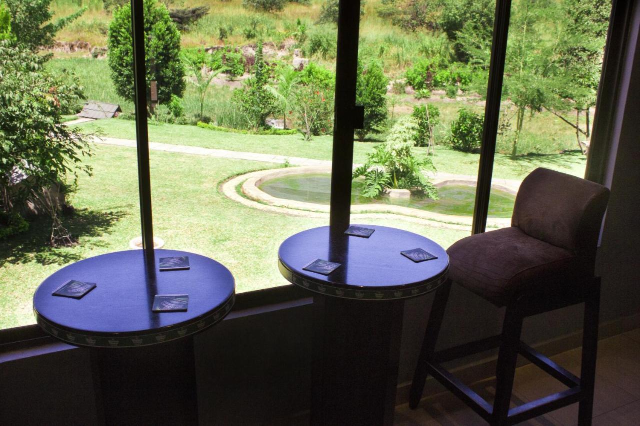 Icon Hotel Chingola Extérieur photo