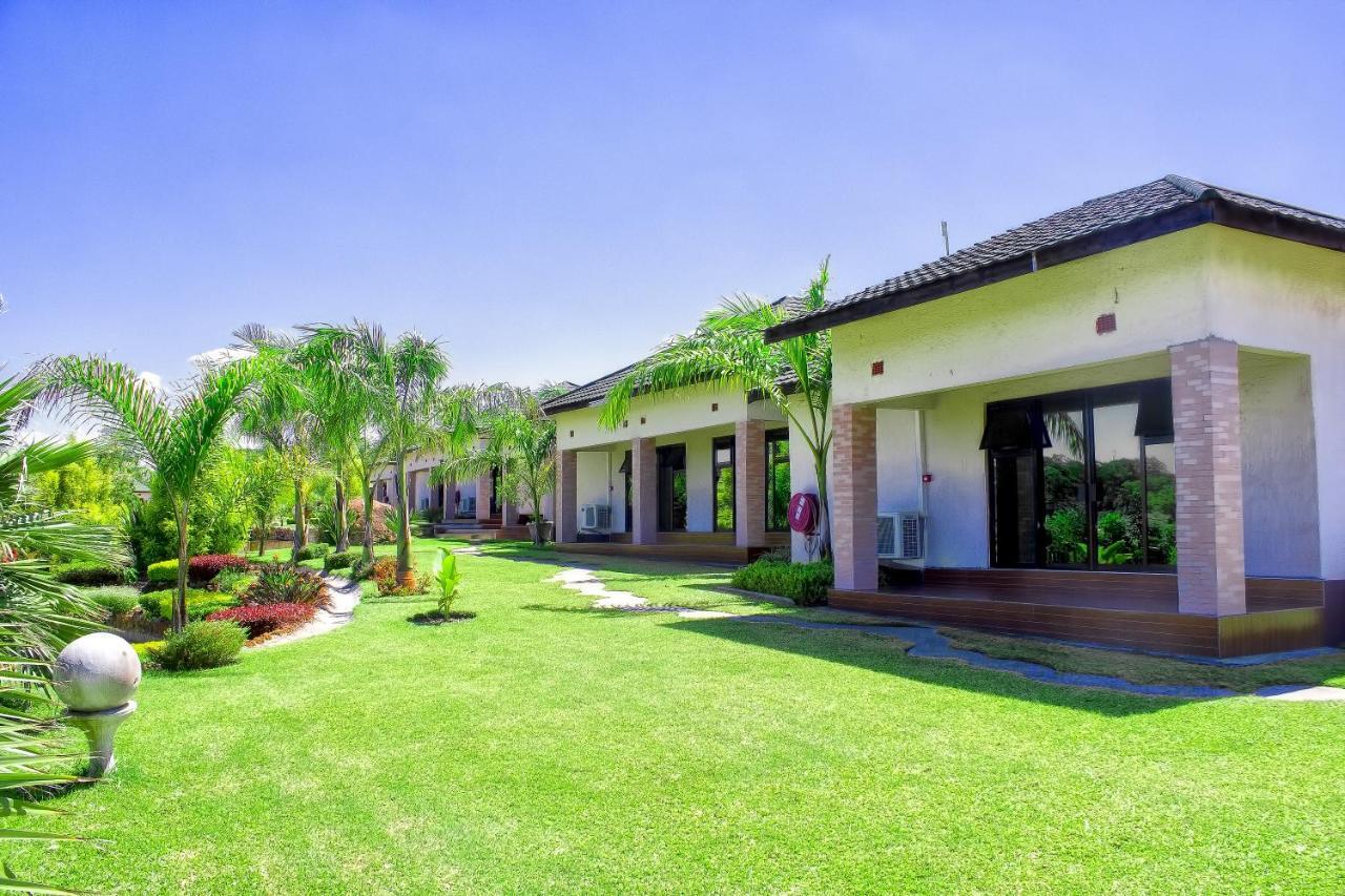 Icon Hotel Chingola Extérieur photo