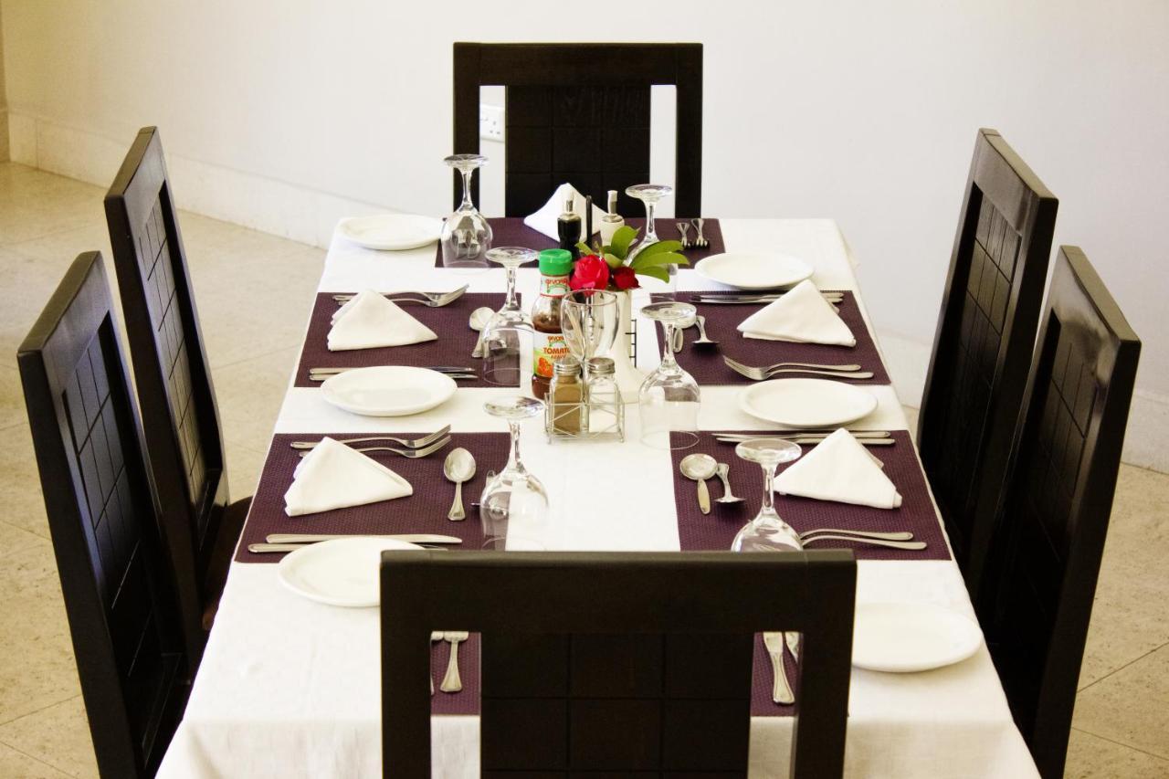 Icon Hotel Chingola Extérieur photo